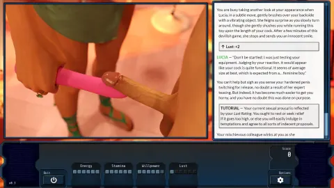 Work Xchange screenshot 5