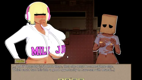 Gockhaus screenshot 5