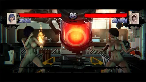 Fight For Fuck screenshot 3