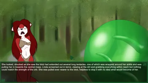Warrior of the North Wood screenshot 3