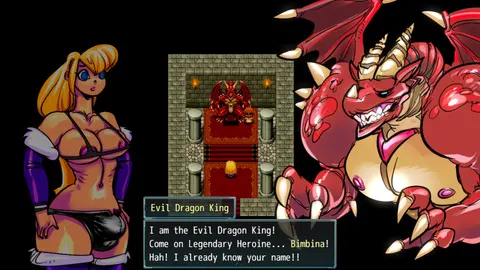 Helga: Euphorium's Song + DLC screenshot 6