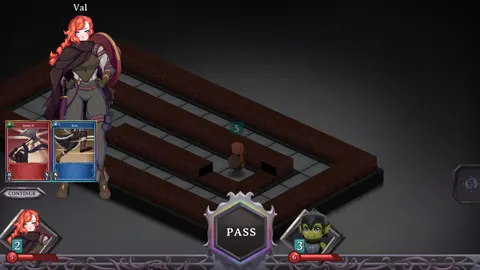 Unyielding 2 screenshot 2