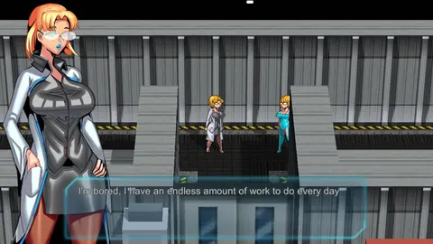 Latex Space screenshot 1