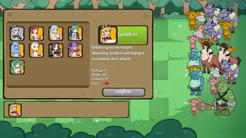 Royal Guards of Ethyria screenshot 5