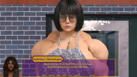 College Queen screenshot 6