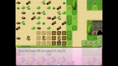 Sex Valley screenshot 4