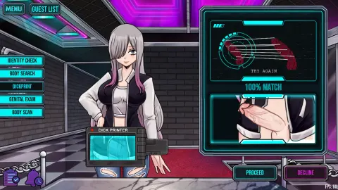 Futa Sorority screenshot 3