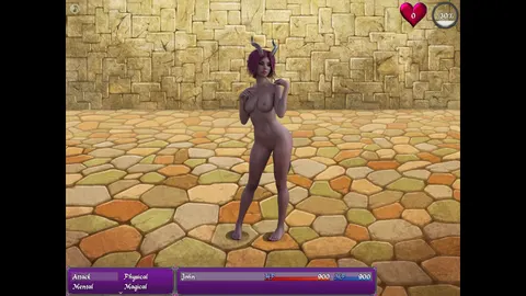 Domination Desire: Banished screenshot 5