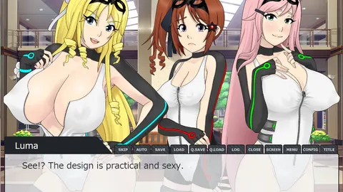 Aria: The Rookie screenshot 3