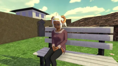 Daigaku Gurashi screenshot 6