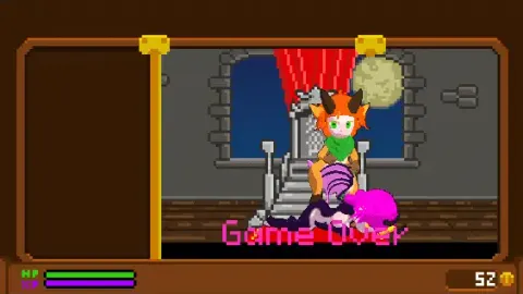 MythGotchi screenshot 6