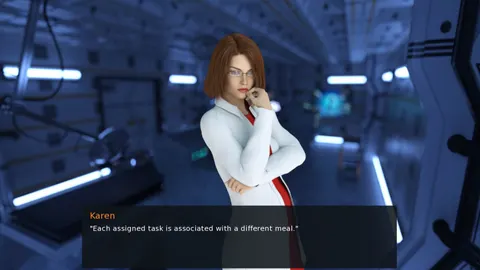 Due Process screenshot 2