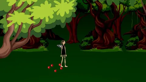 Fairy Adventures screenshot 3