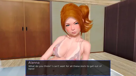 House Arrest screenshot 4
