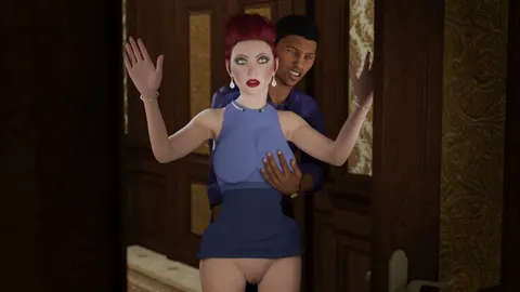 Luna's Fall from Grace screenshot 5