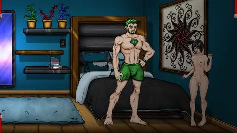 Sex Gods screenshot 4