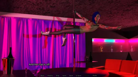 Glitches and Bitches screenshot 3