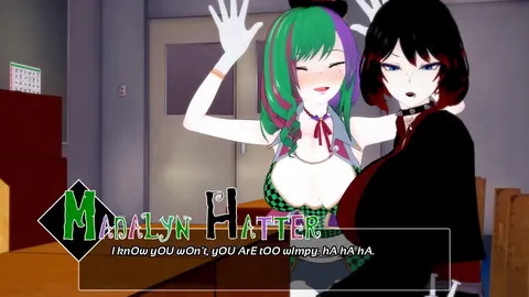 Fantasy Opposite screenshot 2
