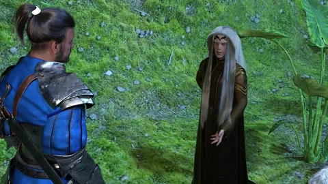 Fate Of Mirador screenshot 3