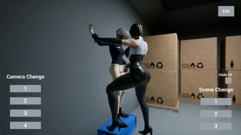 Doll Labo screenshot 1