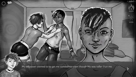 Knife Sisters screenshot 3