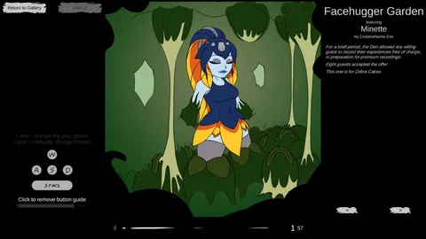 Aphrodisiac 2 screenshot 1