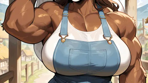 Alchemist Mina screenshot 4