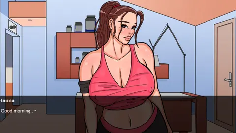 Unconventional Gym screenshot 1