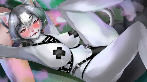 Furry Cyberfucker screenshot 6