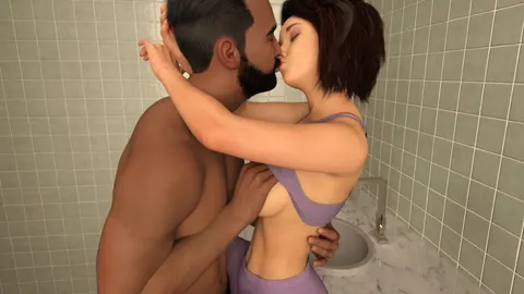 Forbidden Desires screenshot 5