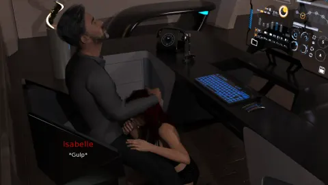 Glitches and Bitches screenshot 4