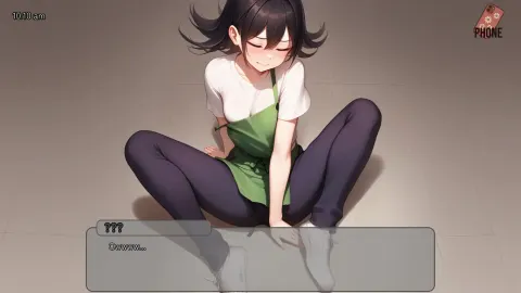 Echoes of Her screenshot 5