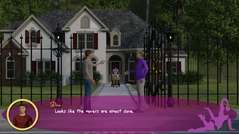 En-Fem-E No. 9 screenshot 5