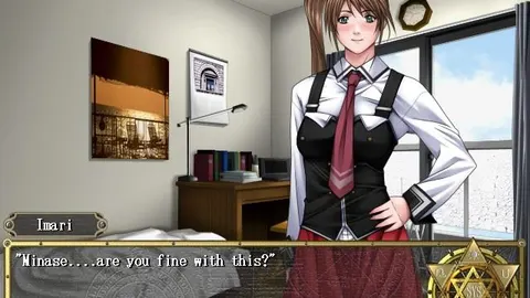 Bible Black: The Infection screenshot 4
