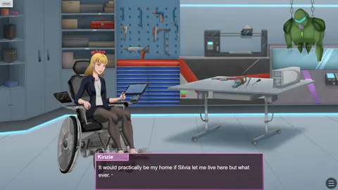 Agents of A.R.M.O.R: Paradise Panic screenshot 6