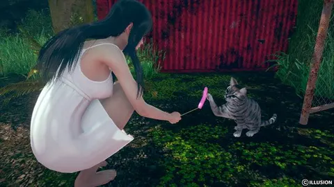 AI Shoujo screenshot 1