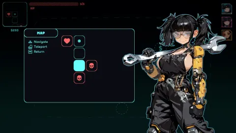 Futa Slug EX screenshot 5