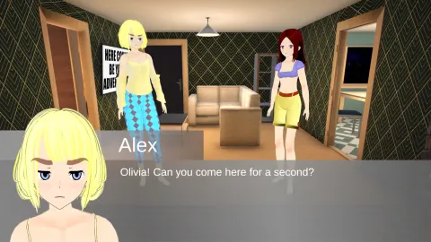 TG/TS LiveChanger screenshot 6