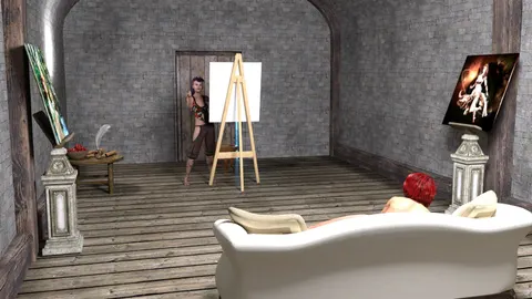 Haven's Port screenshot 6