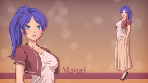 Futanari Quest screenshot 1