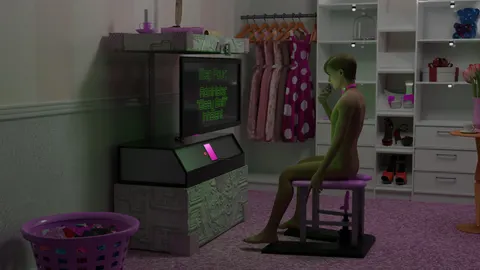 En-Fem-E No. 9 screenshot 3