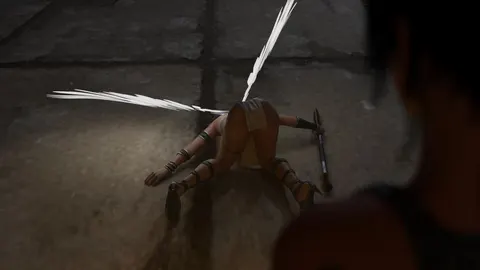 Euryale’s Gambit screenshot 5