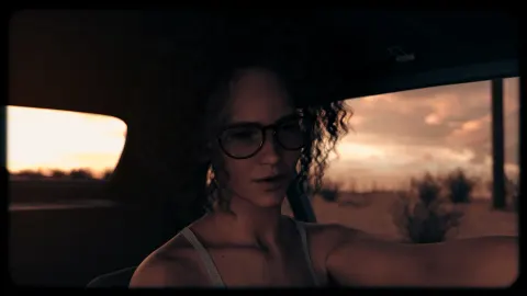 Drive to Nowhere screenshot 4
