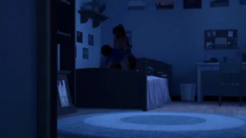 FutaCity screenshot 4