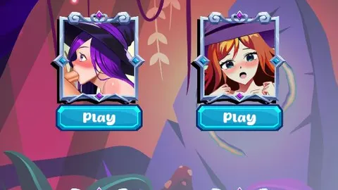 Sorceress Smasher screenshot 2
