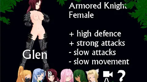Fairy War 2 screenshot 1