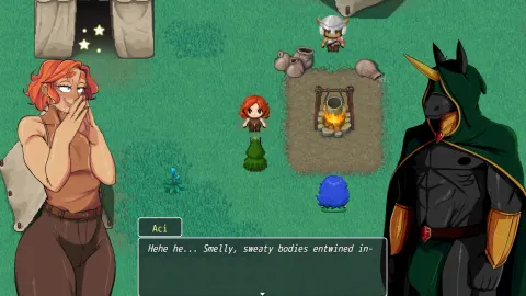 Horny for Change screenshot 6