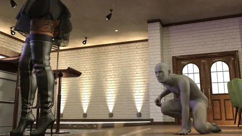Suburban Demon Mother screenshot 5