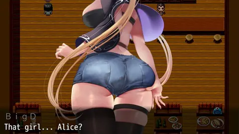 Succubus & Magic screenshot 4