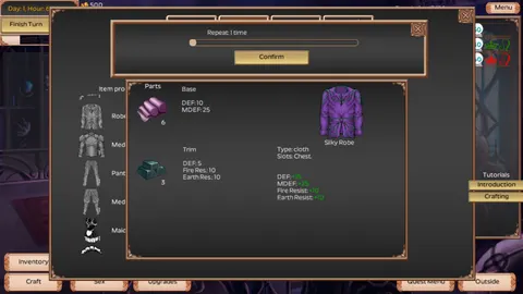 Strive: Conquest screenshot 2